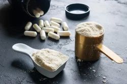 Amino Acids & Blends
