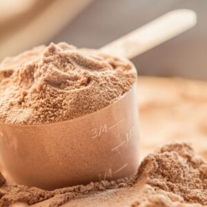Proteins & Blends