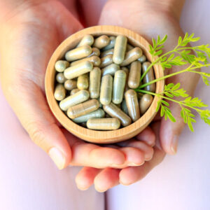 Specialty Supplements
